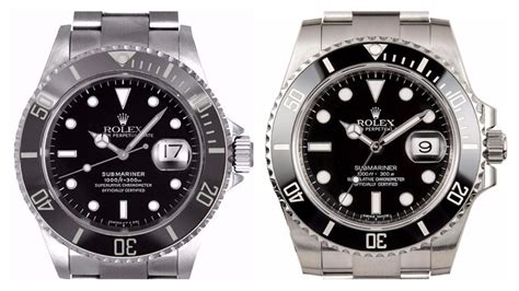 116610ln rolex come riconoscere un falso